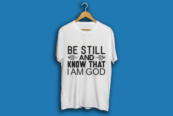 Be Still and Know That I Am God: A Balanced Look at This Timeless Practice
