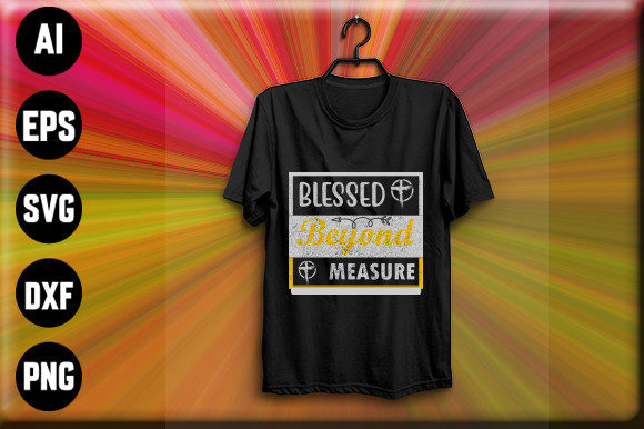 Blessed Beyond Measure: A Practical Guide to Living with Gratitude and Abundance