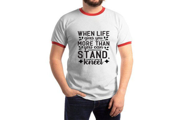 Christian Jesus SVG When Life Gives You: Faith-Focused Design for Modern Creators