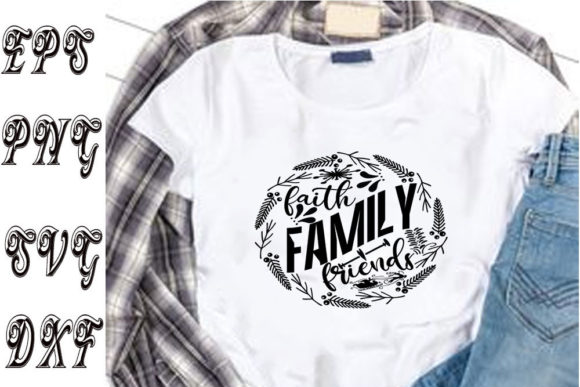 Christian SVG Design and Faith Family Frie: Key Considerations for Your Project