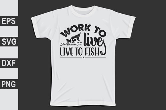 Christian SVG Design, Work to Live, and the Art of Meaningful Creation