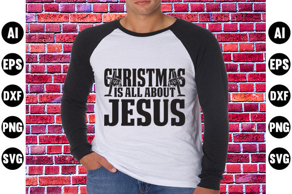 Christmas Quote SVG Design, Christmas I: A Strategic Tool for Intentional Holiday Communication