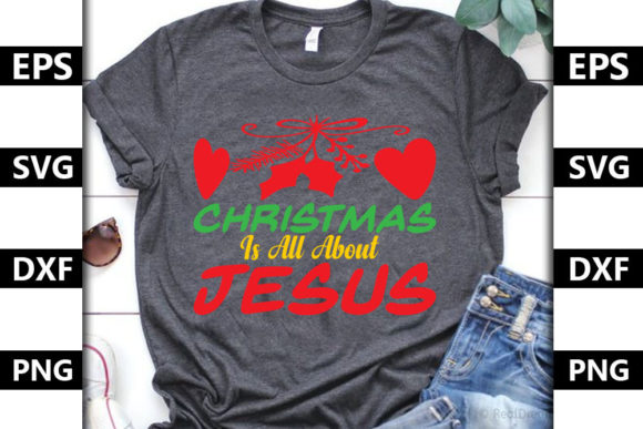 Christmas Quote SVG Design, Christmas Is: Crafting Visual Messages That Matter