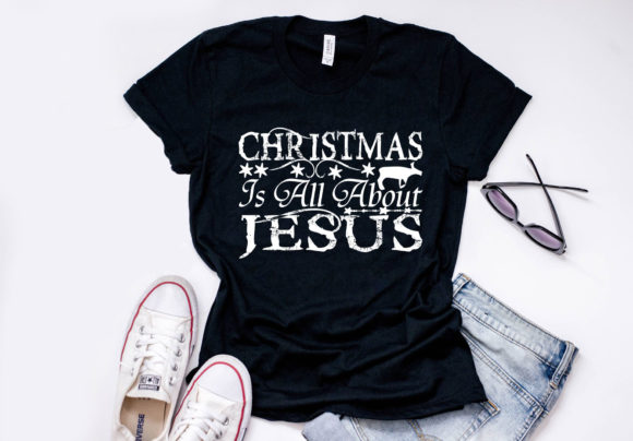 Christmas Quote SVG Design: Crafting Meaningful Holiday Visuals with Christmas I