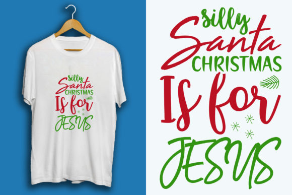 Christmas SVG Design & Silly Santa: Avoiding Common Pitfalls for Better Results