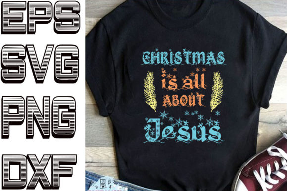 Christmas SVG Design: Why Christmas Is All About Creative Expression
