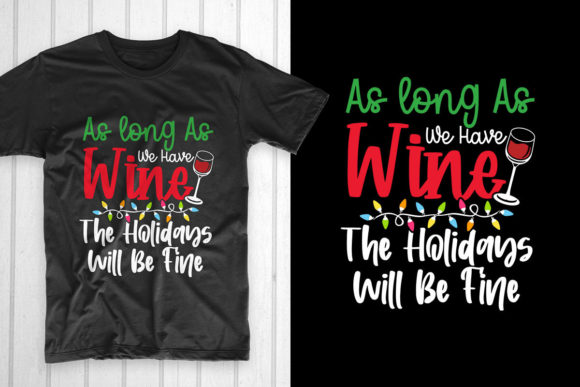 Christmas T Shirt Design: Balancing Festivity, Branding, and Wearability