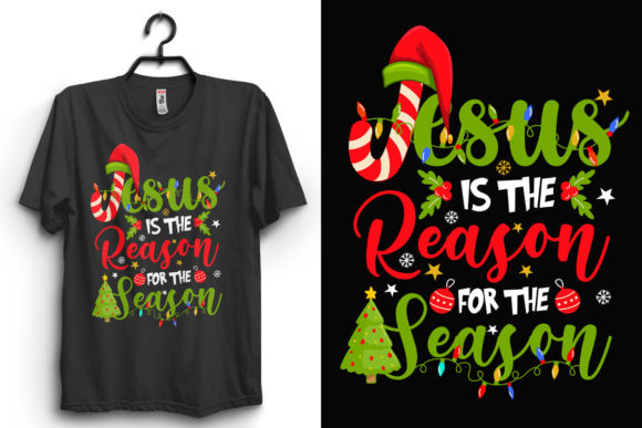 Christmas T-Shirts: A Festive Fashion Staple for the Holiday Season