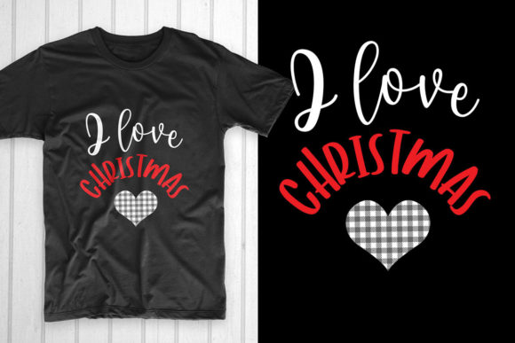 Christmas TShirt Christmas Crafty Design: Crafting Holiday Spirit with Wearable Art