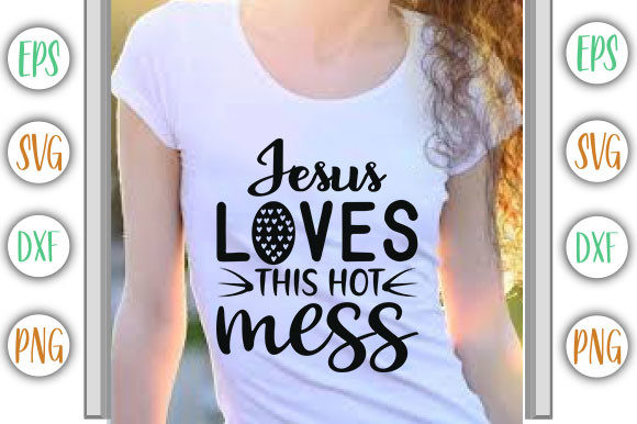 Easter Day Design: Jesus Loves This and the Strategic Value of Purposeful Creativity