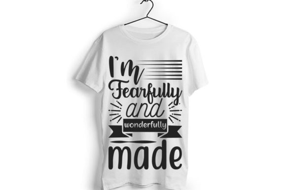 Fearfully and Wonderfully Made: Embracing Your Unique Worth