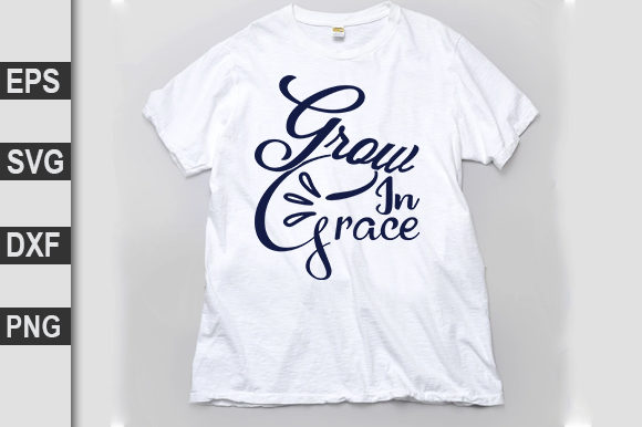 Grow in Grace: A Practical Framework for Sustainable Growth