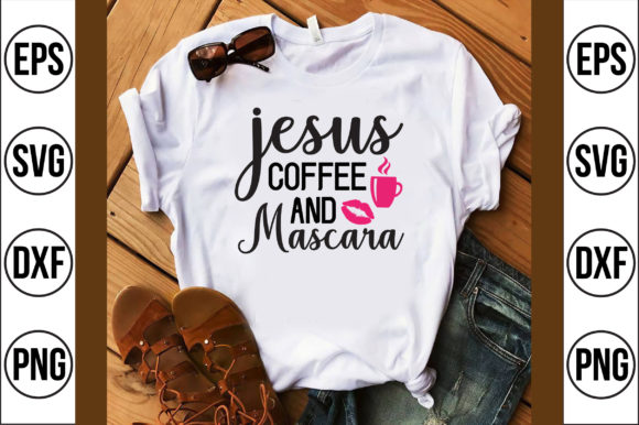 Here's How Jesus Coffee and Mascara 2 Fits Into Your Actual Daily Life