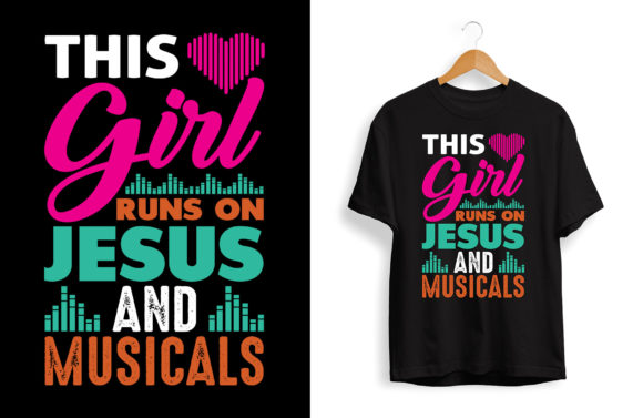 How Music T-Shirt Design, This Girl Runs On, and the Intersection of Sound and Movement Are Redefining Personal Branding