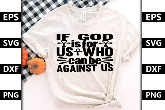 If God Is for Us: A Display Font with Purpose