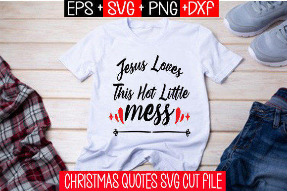 Jesus Loves This Hot Little Mess: An Honest Look at Grace for the Imperfect