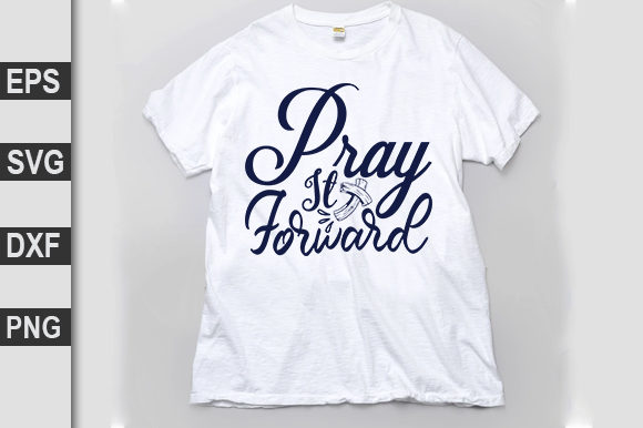 Pray It Forward: A Practical Guide to Intentional Prayer