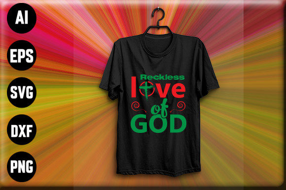 Reckless Love of God: A Strategic Framework for Purpose-Driven Leadership