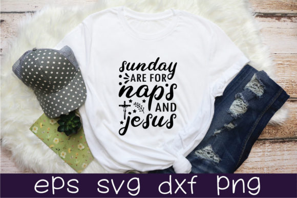 Reclaiming Rest: Why Sunday Are for Naps and Jesus Is the Antidote to Hustle Culture